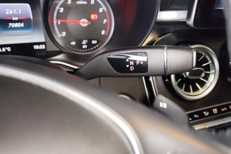 Used Mercedes-Benz C-Class 2017 Restyled C 180 L Fashion Edition Sport Version