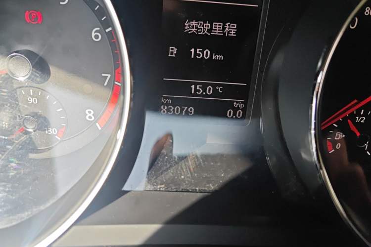 Used Volkswagen Sagitar 2018 280TSI DSG Comfort Model