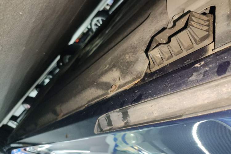 Used BMW 5 Series New Energy 2021 535Le Luxury Package
