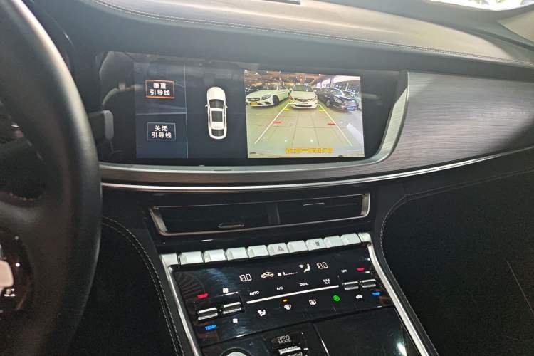 Used Changan CS85 COUPE 2019 1.5T DCT Dynamic Version China VI Standard