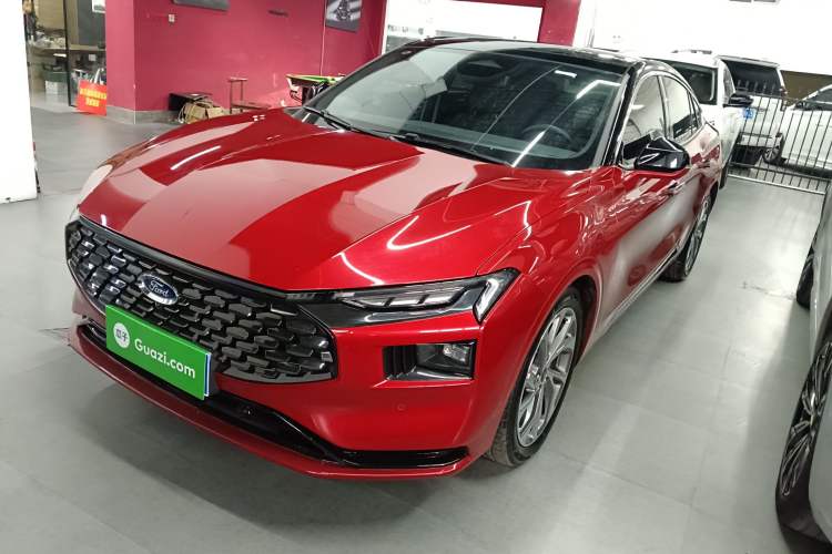 Used Ford Mondeo 2025 2.0T EcoBoost Ultimate Edition