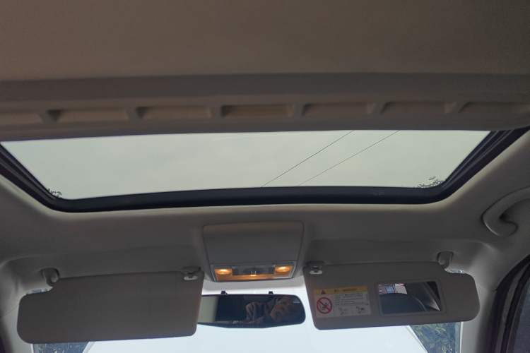 Used Volkswagen Gran Lavida 2017 230TSI DSG Comfort Edition