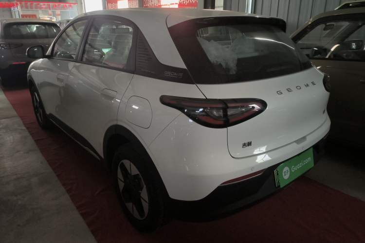 Used  Geome 2025 310km Dream Edition