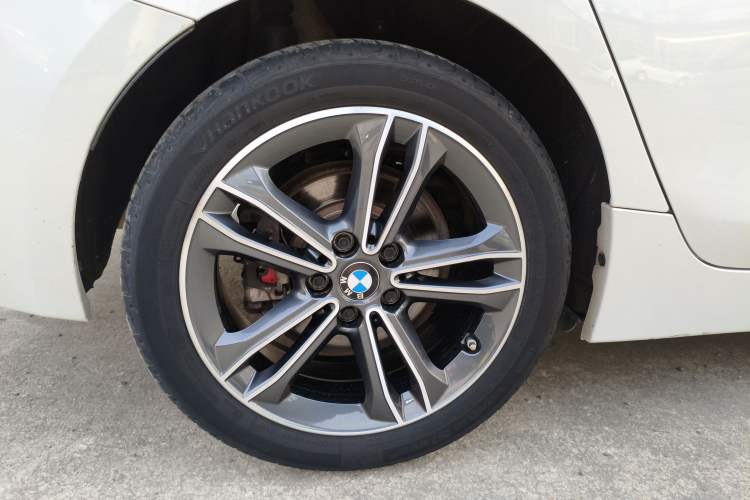 Used BMW 1 Series 2020 120i Fashion Model
