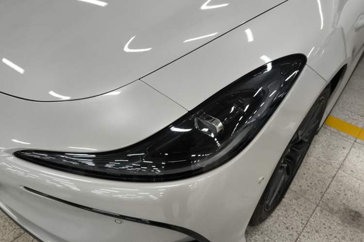 Used  L6 2024 Max Enhanced Performance Edition
