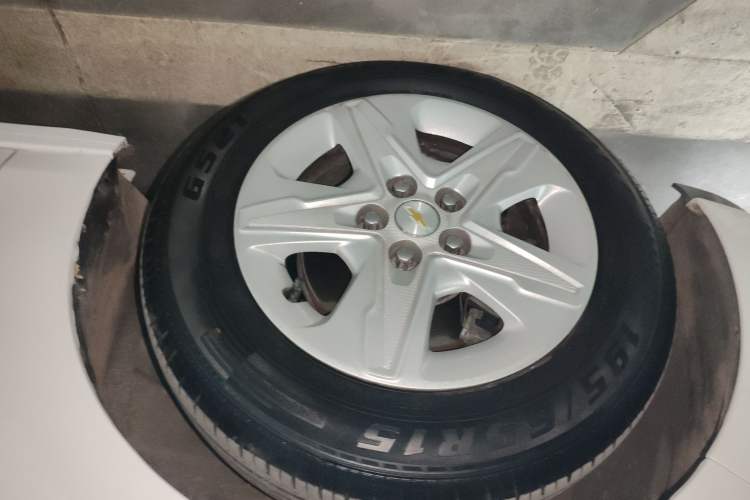 Used Chevrolet Cavalier 2018 320 Automatic Enjoyment Sunroof Edition
