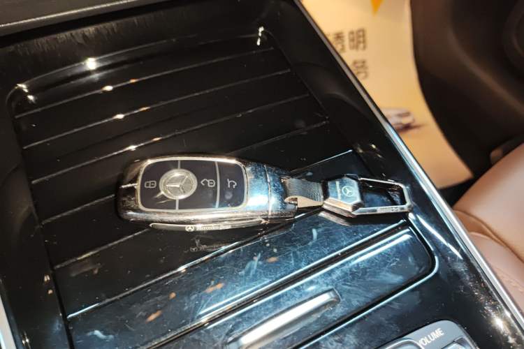 Used Mercedes-Benz GLB 2023 GLB 220 Fashion Model