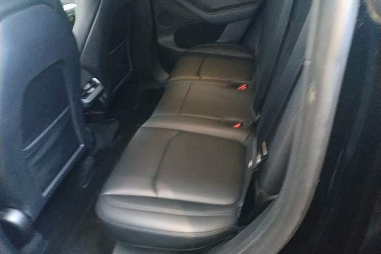 Used Tesla Model Y 2024 Rear-Wheel-Drive Version