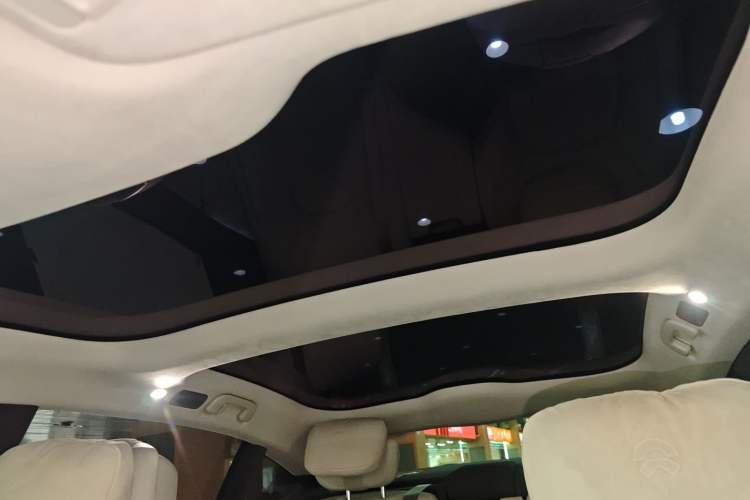 Used Nio ET7 2024 75 kWh Executive Edition
