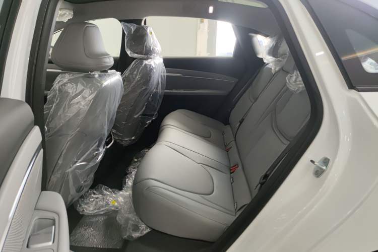 Used XPeng MONA M03 2025 515 Long-Range Plus