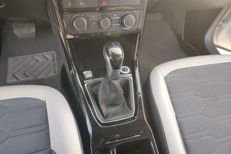 Used Volkswagen Tharu 2025 New Sharp 300TSI Ambitious Edition
