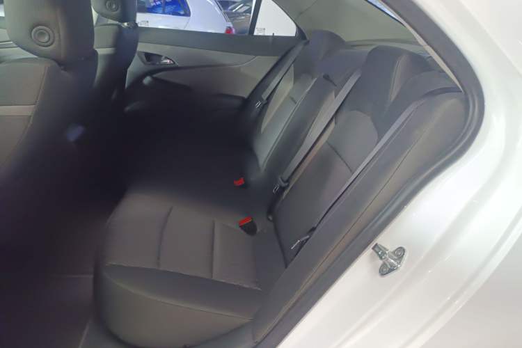 Used Chevrolet Malibu 2017 1.5T Automatic Comfort Edition
