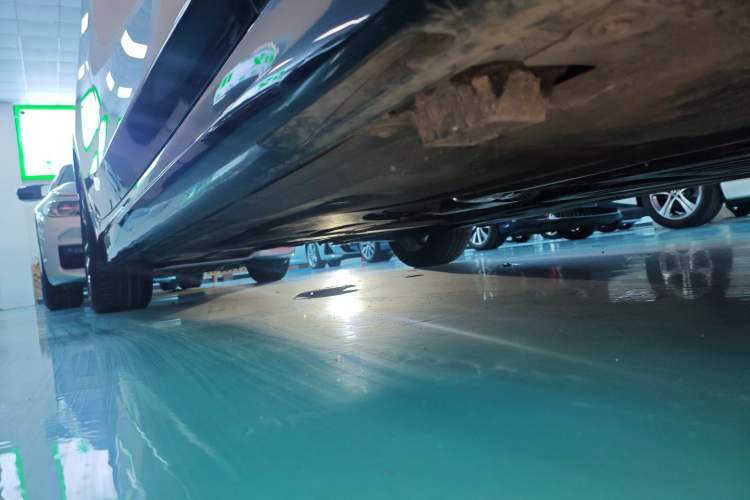 Used BMW 3 Series 2022 Updated 325Li M Sport Package
