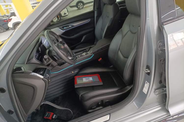 Used Cadillac CT5 2023 28T Prestige Model