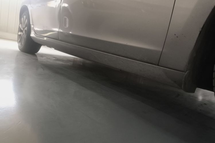 Used Volvo S60 2015 S60L 2.0T Zhiyuan Edition