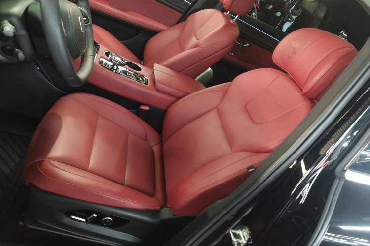 Used Hima AITO M5 2023 Extended-Range Rear-Drive Intelligent Driving Version
