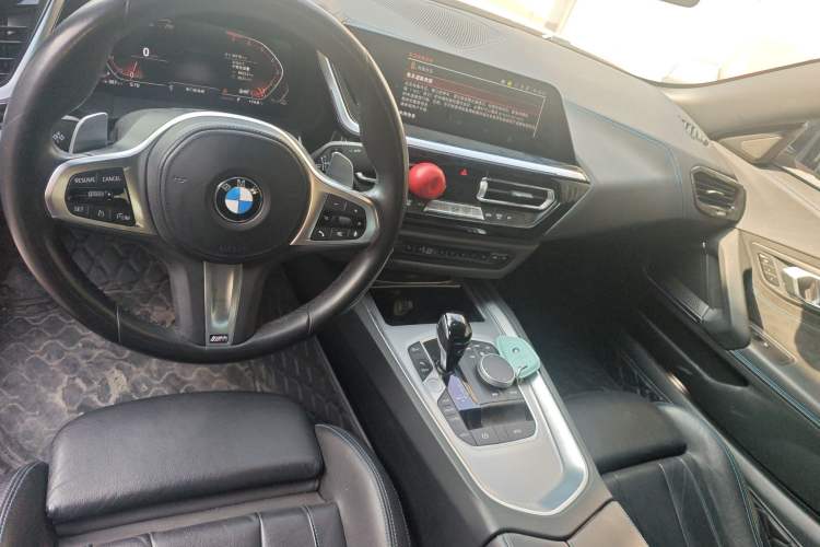 Used BMW Z4 2022 sDrive 25i M Sport Package