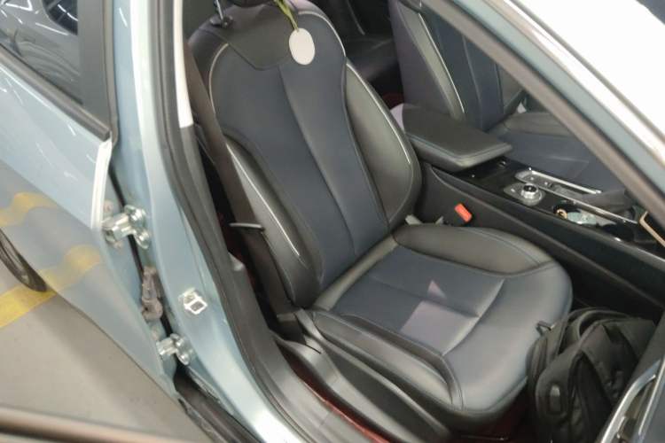 Used Buick Velite 6 2024 430km Enjoyment Version
