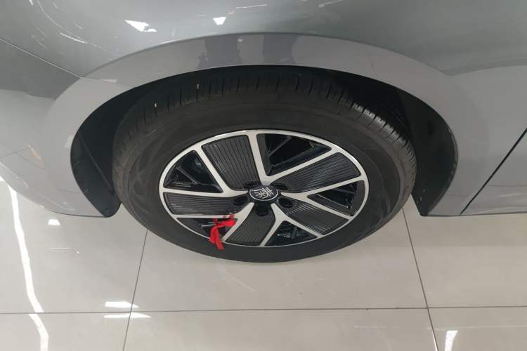 Used BYD Qin L 2024 DM-i 120KM Leading Model