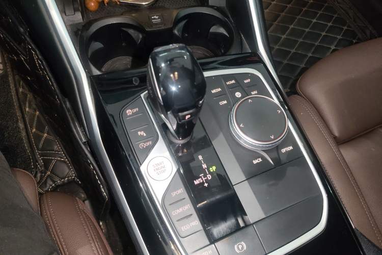 Used BMW 3 Series 2020 325Li First Edition