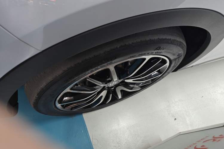 Used Leapmotor C11 2023 Extended-Range 285 Comfort Edition