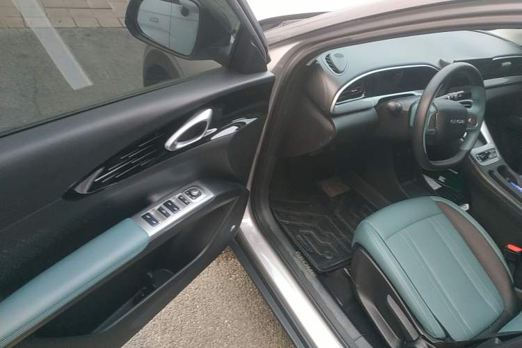 Used  Geome 2025 310km Youth Edition
