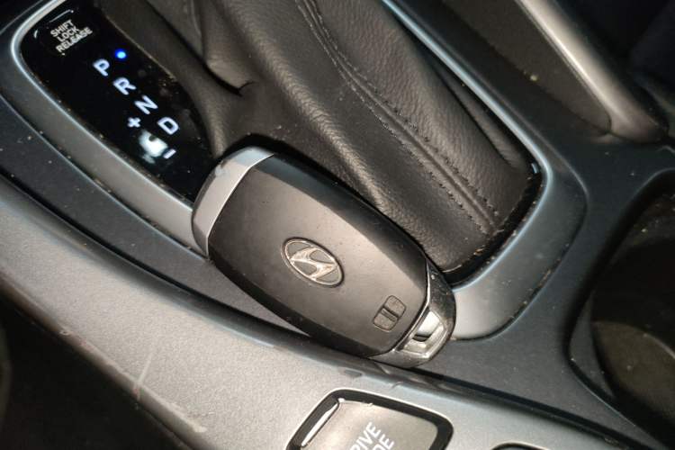 Used Hyundai Lafesta 2019 280TGDi Sport Edition China VI
