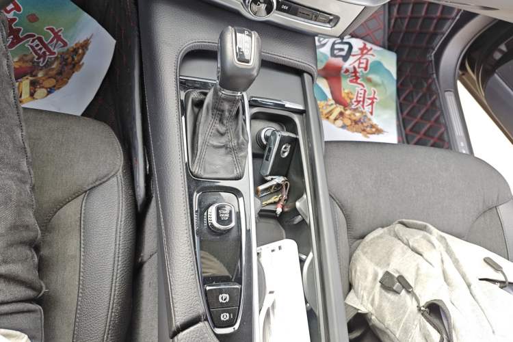 Used Volvo S90 2018 T4 Zhiyi Edition