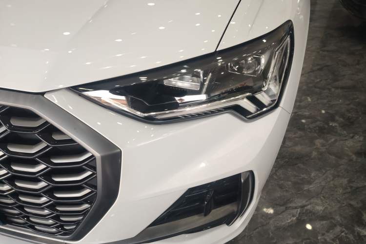 Used Audi Q3 Sportback 2024 40 TFSI Fashion Version
