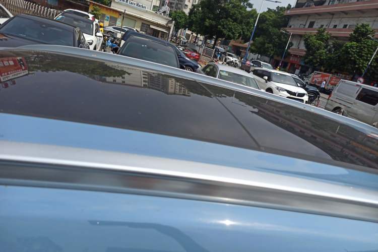 Used Li Auto ONE 2020 Extended-Range 6-Seater Version