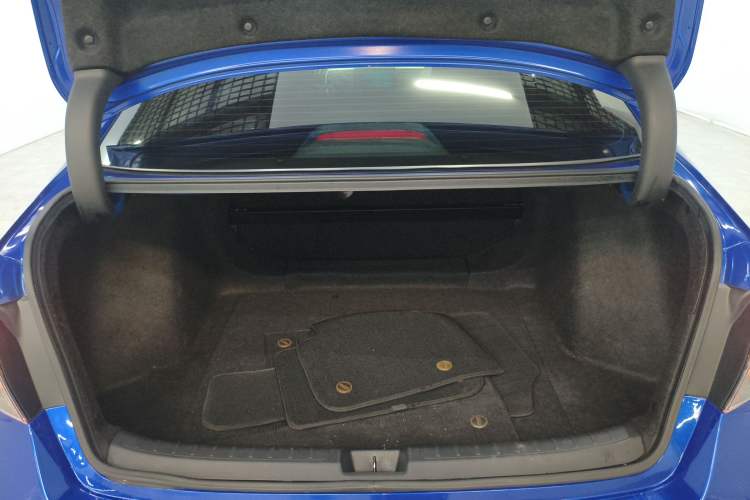 Used Honda Civic 2022 240TURBO CVT Dynamic Edition