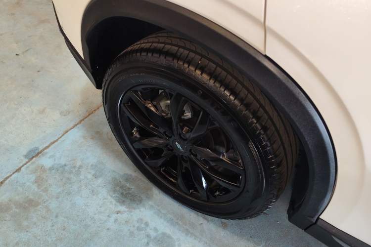 Used Oshan X5 PLUS 2023 1.5T DCT Excellence Edition
