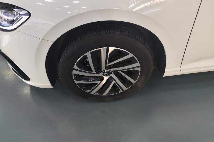 Used Volkswagen Lavida 2024 300TSI DSG Starry Sky Leading Edition
