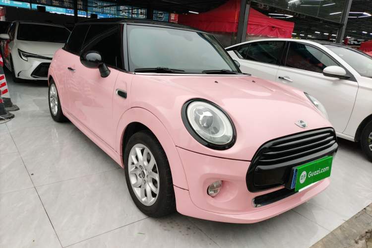 Used  MINI 2014 1.5T COOPER Excitement
