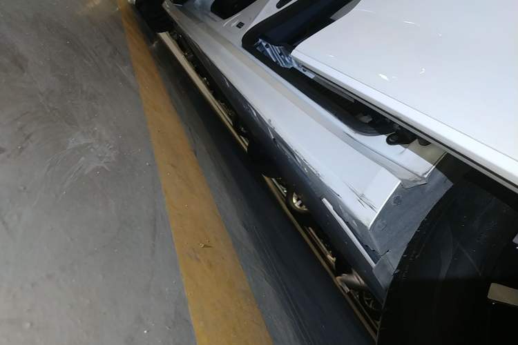 Used Zeekr 009 2022 WE Edition