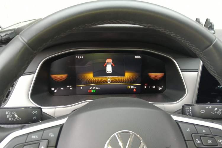 Used Volkswagen Bora 2024 200TSI DSG Comfort Edition