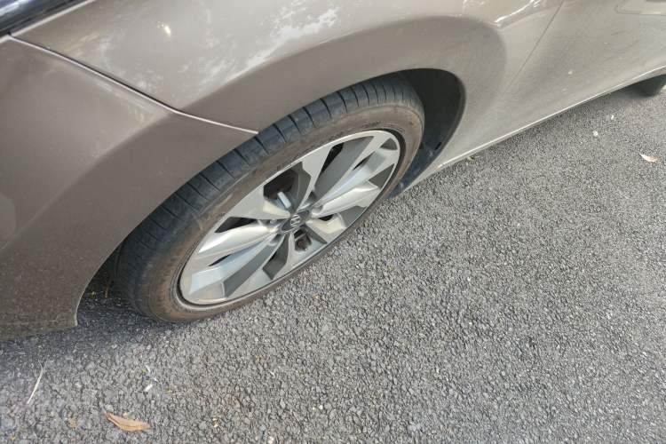 Used Hyundai Elantra 2016 1.6L Automatic Prestige Edition