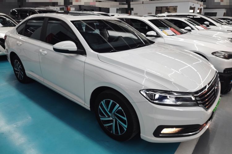 Used Volkswagen Lavida 2022 280TSI DSG Comfort Edition