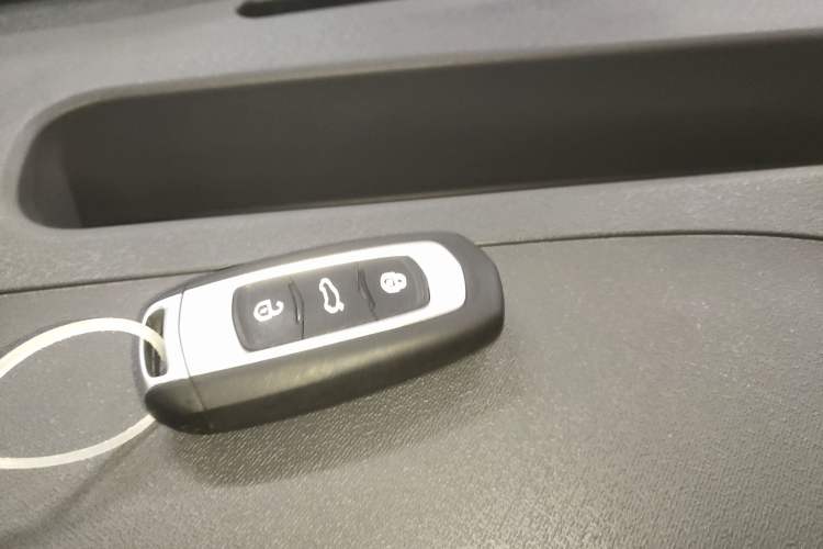 Used Livan Blue Balloon 2025 Model Dynamic Version