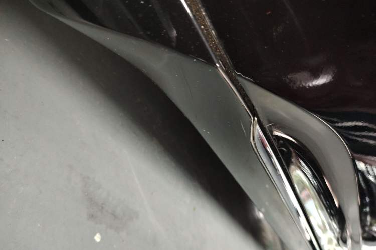 Used Honda Accord 2018 260TURBO Elite Edition China V
