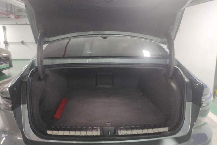 Used Nio ET7 2022 100kWh First Edition