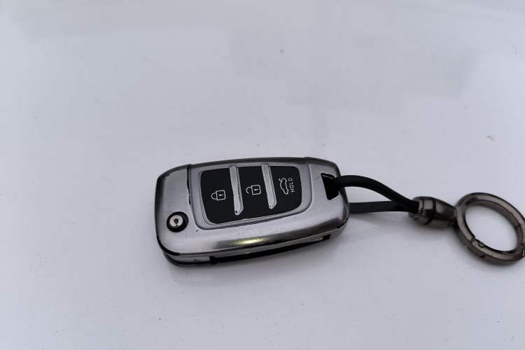 Used Hyundai Verna 2020 1.4L CVT GLS Cool Edition
