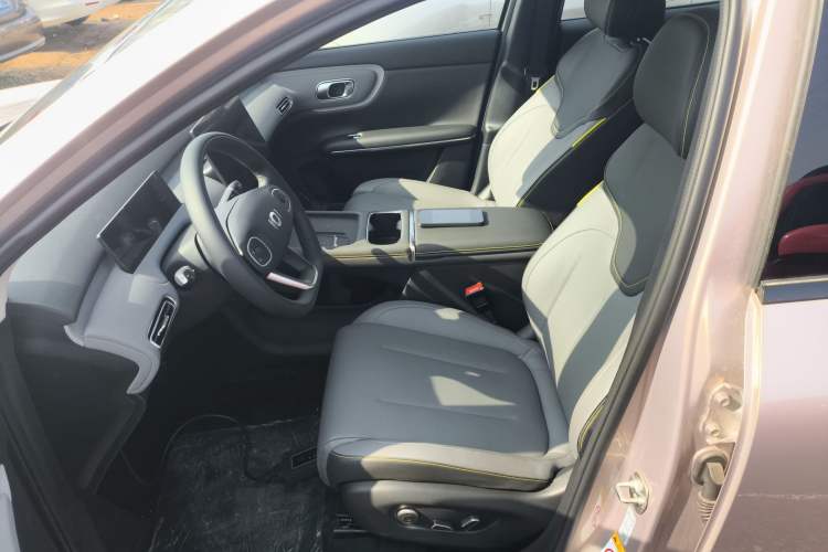 Used  Q05 2026 Model 506 Max
