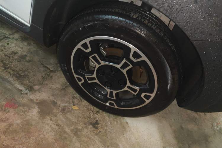 Used  Panda 2025 210km Panda Rider