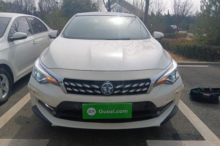 Used Venucia D60 2020 1.6L Entry Manual Comfort Edition