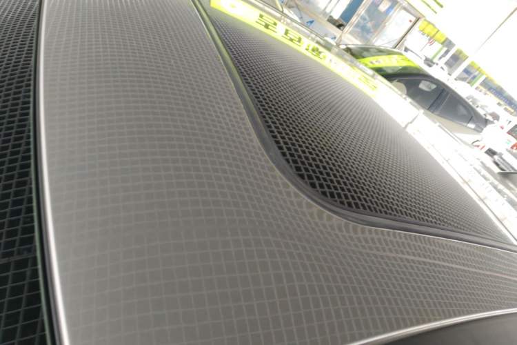 Used AION S 2022 Meizu 580