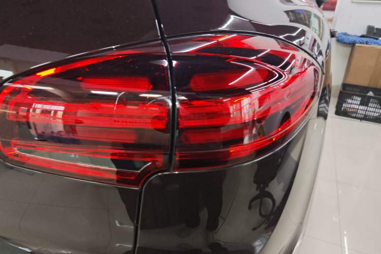 Used Porsche Cayenne 2016 Cayenne 3.0T
