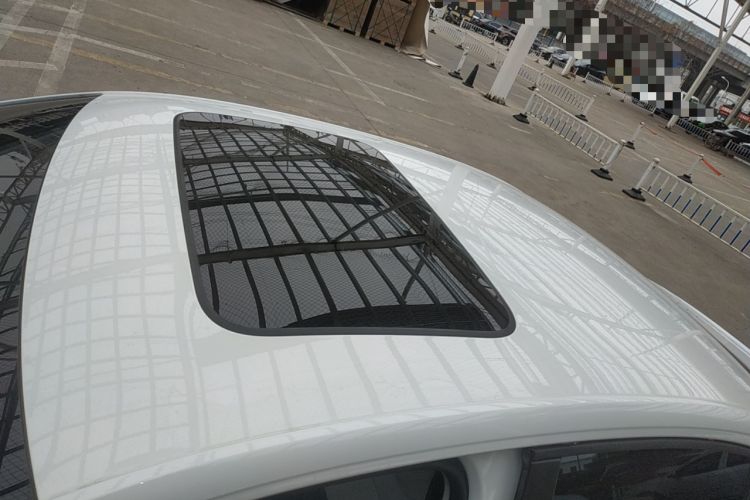 Used Volkswagen Lavida 2025 New Sharp 1.5L Outstanding New Vision Edition