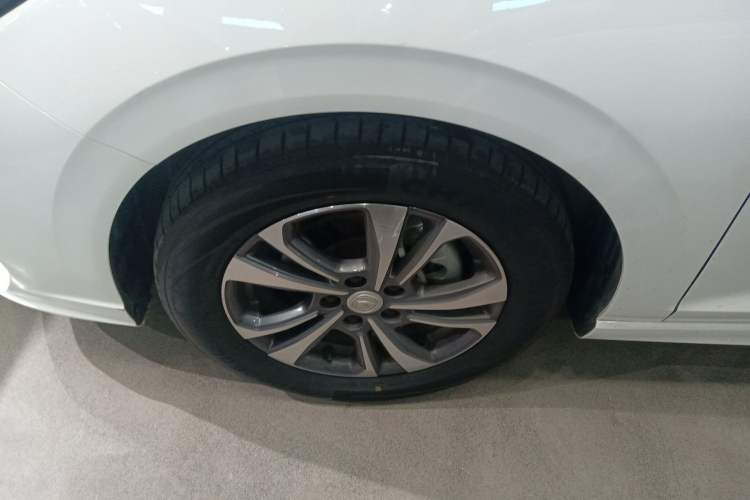 Used Changan Eado 2023 Changan Edition PLUS Blue Whale NE 1.4T GDI DCT Prestige Version