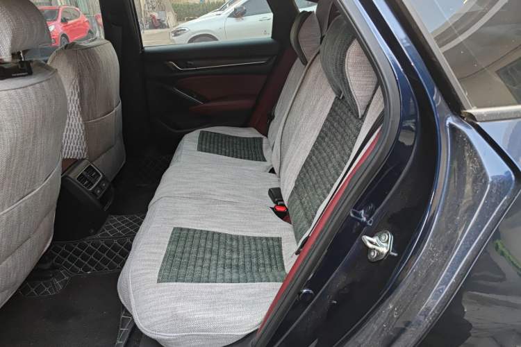 Used Honda Inspire 2022 Xing·Hybrid 2.0L Pure Edition